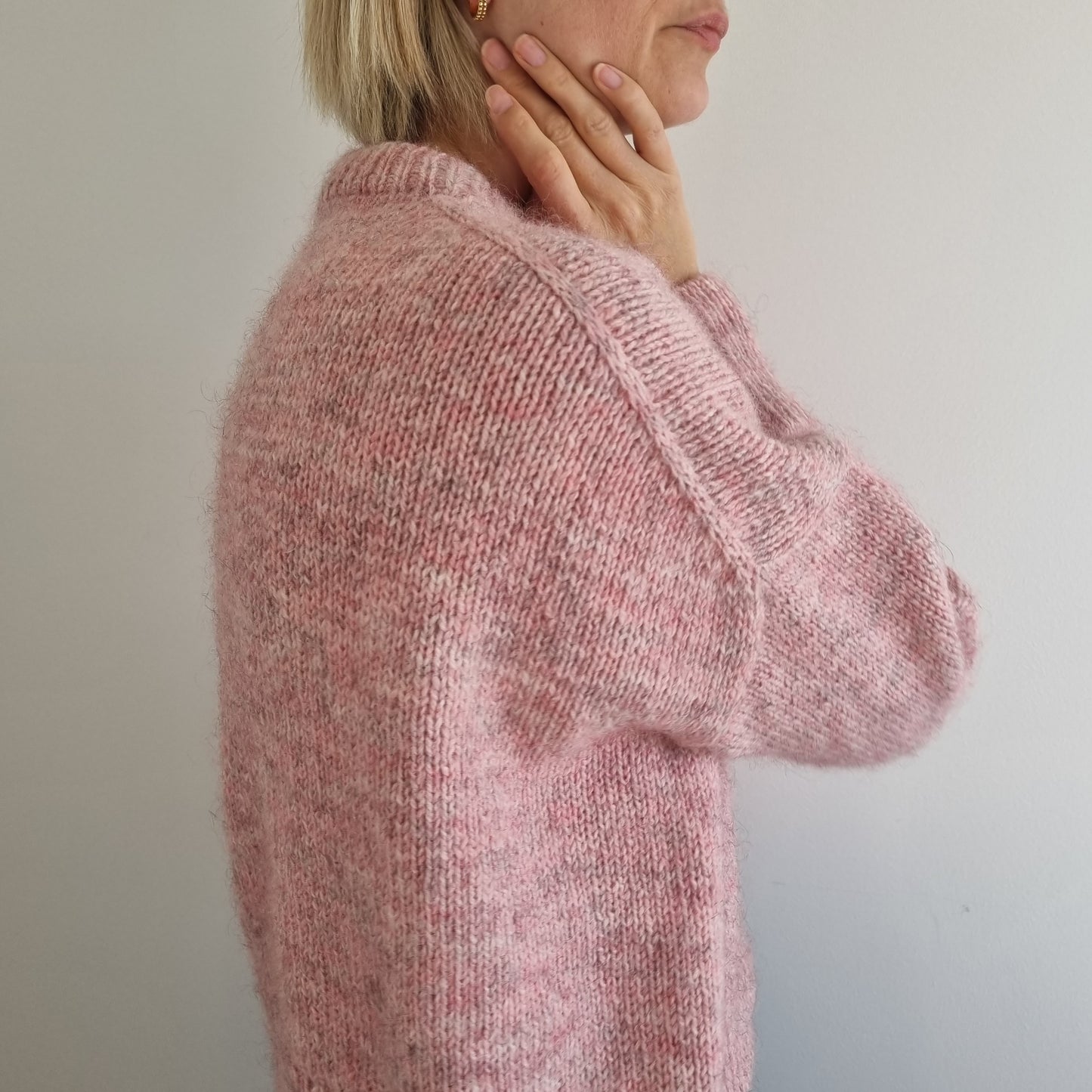 Sakura Sweater