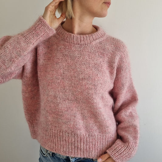 Sakura Sweater