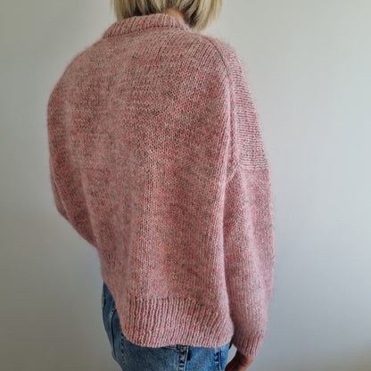 Sakura Sweater